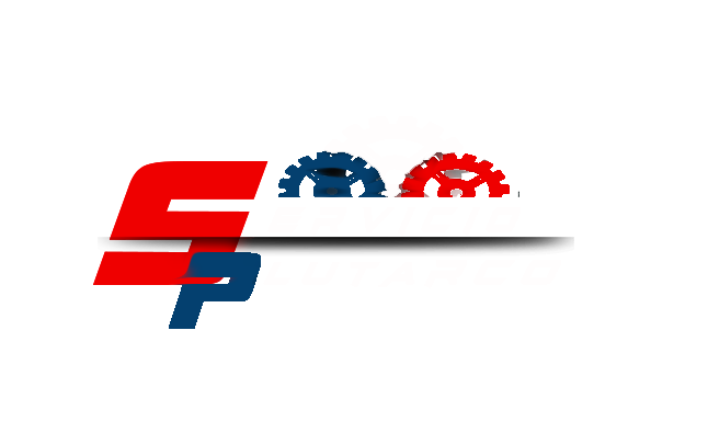 Logo - Servicio Automotriz Plutarco